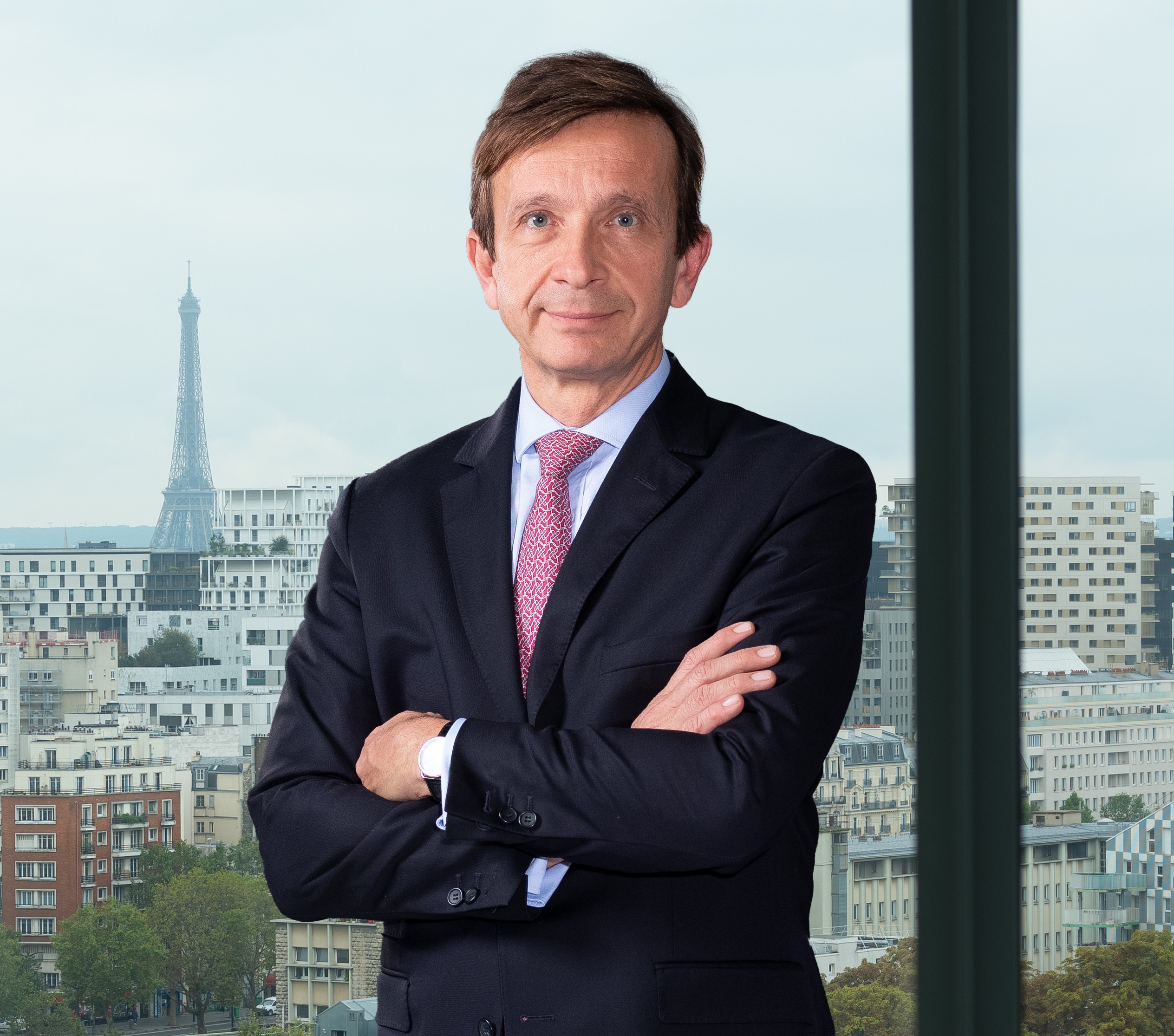 Laurent Buiatti, Oddo BHF